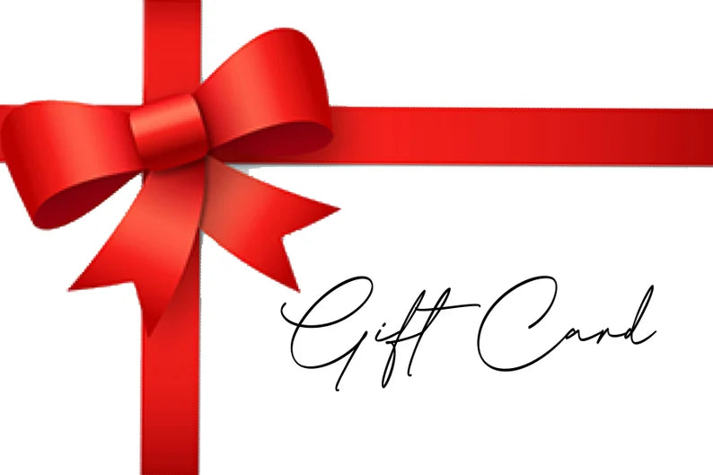 Certified LymphCare Gift Card
